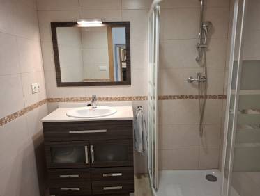 Bestaand - Townhouse / Semi-detached - Benidorm