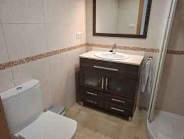 Bestaand - Townhouse / Semi-detached - Benidorm