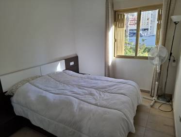 Bestaand - Townhouse / Semi-detached - Benidorm