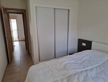 Bestaand - Townhouse / Semi-detached - Benidorm