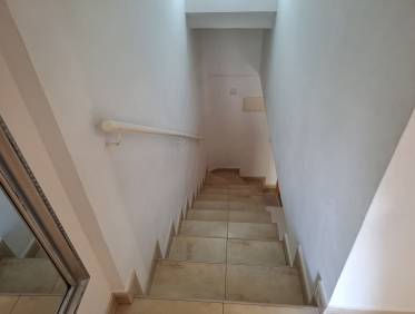 Bestaand - Townhouse / Semi-detached - Benidorm