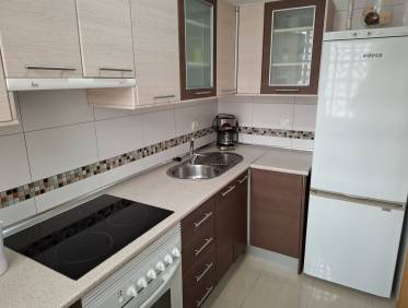 Bestaand - Townhouse / Semi-detached - Benidorm