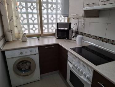 Bestaand - Townhouse / Semi-detached - Benidorm