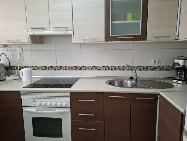 Bestaand - Townhouse / Semi-detached - Benidorm