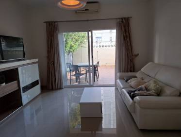 Bestaand - Townhouse / Semi-detached - Benidorm