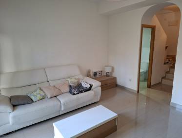Bestaand - Townhouse / Semi-detached - Benidorm