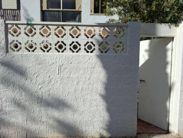 Bestaand - Townhouse / Semi-detached - Benidorm