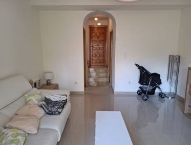 Bestaand - Townhouse / Semi-detached - Benidorm