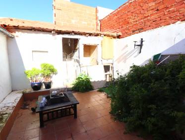 Bestaand - Townhouse / Semi-detached - Benijófar - Benijofar - Village