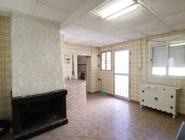 Bestaand - Townhouse / Semi-detached - Benijófar - Benijofar - Village