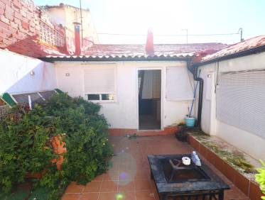 Bestaand - Townhouse / Semi-detached - Benijófar - Benijofar - Village