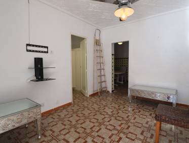 Bestaand - Townhouse / Semi-detached - Benijófar - Benijofar - Village