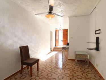 Bestaand - Townhouse / Semi-detached - Benijófar - Benijofar - Village