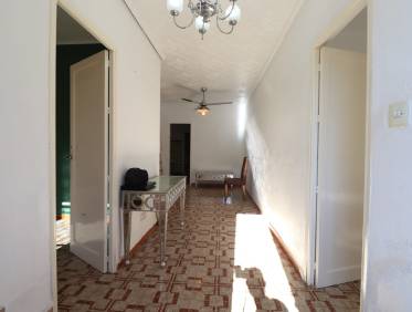 Bestaand - Townhouse / Semi-detached - Benijófar - Benijofar - Village