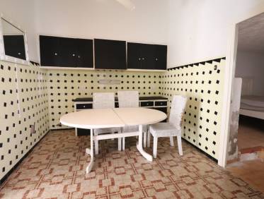 Bestaand - Townhouse / Semi-detached - Benijófar - Benijofar - Village