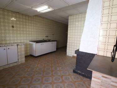 Bestaand - Townhouse / Semi-detached - Benijófar - Benijofar - Village