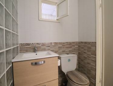 Bestaand - Townhouse / Semi-detached - Benijófar - Benijofar - Village