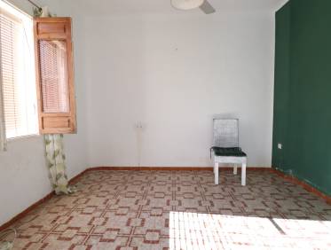 Bestaand - Townhouse / Semi-detached - Benijófar - Benijofar - Village
