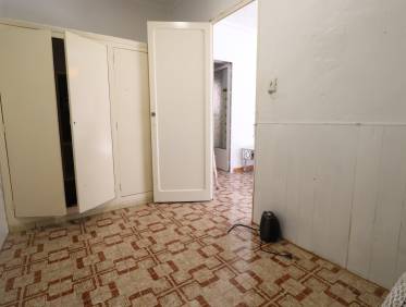 Bestaand - Townhouse / Semi-detached - Benijófar - Benijofar - Village