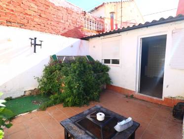 Bestaand - Townhouse / Semi-detached - Benijófar - Benijofar - Village