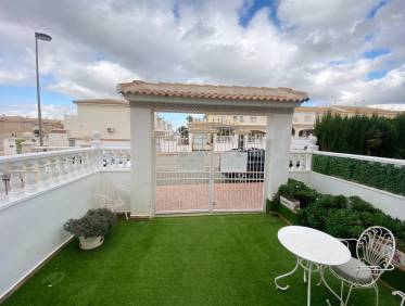 Bestaand - Townhouse / Semi-detached - Benijófar - Monte Azul/ El Dorado