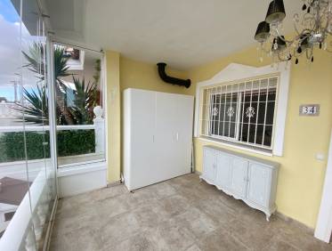 Bestaand - Townhouse / Semi-detached - Benijófar - Monte Azul/ El Dorado