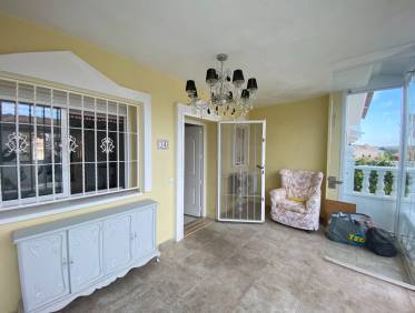 Bestaand - Townhouse / Semi-detached - Benijófar - Monte Azul/ El Dorado