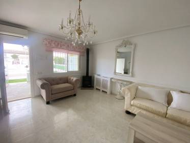 Bestaand - Townhouse / Semi-detached - Benijófar - Monte Azul/ El Dorado