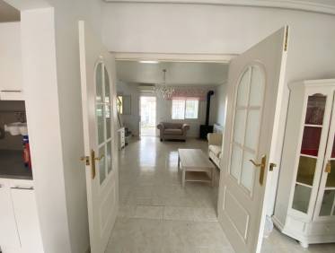 Bestaand - Townhouse / Semi-detached - Benijófar - Monte Azul/ El Dorado