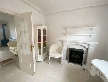 Bestaand - Townhouse / Semi-detached - Benijófar - Monte Azul/ El Dorado