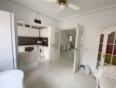 Bestaand - Townhouse / Semi-detached - Benijófar - Monte Azul/ El Dorado