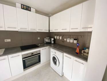 Bestaand - Townhouse / Semi-detached - Benijófar - Monte Azul/ El Dorado