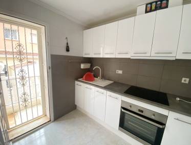 Bestaand - Townhouse / Semi-detached - Benijófar - Monte Azul/ El Dorado