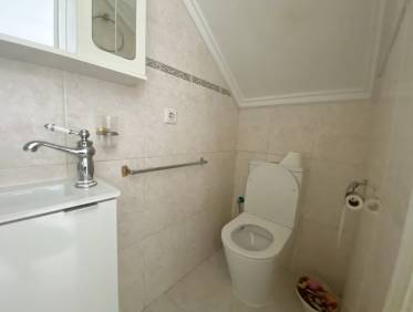 Bestaand - Townhouse / Semi-detached - Benijófar - Monte Azul/ El Dorado