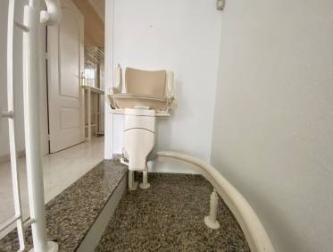Bestaand - Townhouse / Semi-detached - Benijófar - Monte Azul/ El Dorado