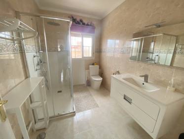 Bestaand - Townhouse / Semi-detached - Benijófar - Monte Azul/ El Dorado