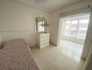 Bestaand - Townhouse / Semi-detached - Benijófar - Monte Azul/ El Dorado