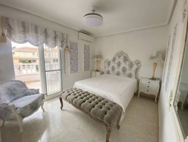 Bestaand - Townhouse / Semi-detached - Benijófar - Monte Azul/ El Dorado
