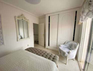 Bestaand - Townhouse / Semi-detached - Benijófar - Monte Azul/ El Dorado