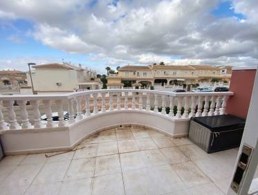 Bestaand - Townhouse / Semi-detached - Benijófar - Monte Azul/ El Dorado
