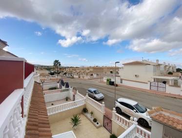 Bestaand - Townhouse / Semi-detached - Benijófar - Monte Azul/ El Dorado