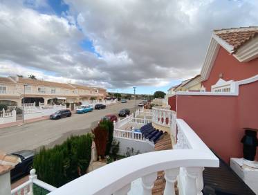 Bestaand - Townhouse / Semi-detached - Benijófar - Monte Azul/ El Dorado