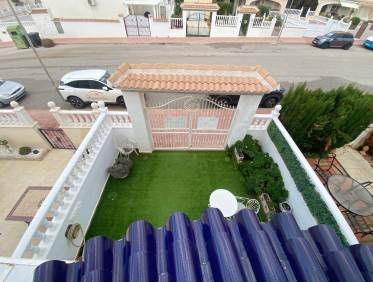 Bestaand - Townhouse / Semi-detached - Benijófar - Monte Azul/ El Dorado