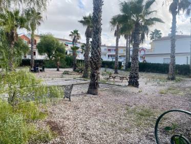 Bestaand - Townhouse / Semi-detached - Benijófar - Monte Azul/ El Dorado