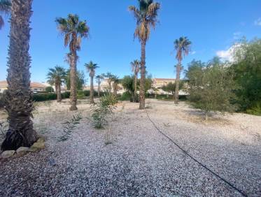 Bestaand - Townhouse / Semi-detached - Benijófar - Monte Azul/ El Dorado