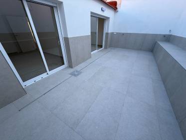 Bestaand - Townhouse / Semi-detached - Benijófar