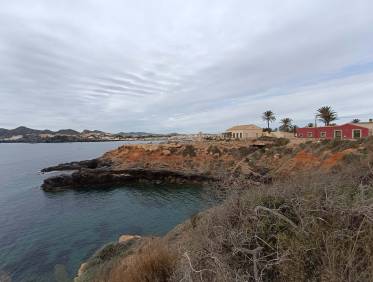 Bestaand - Townhouse / Semi-detached - Cabo de Palos