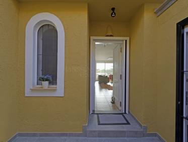 Bestaand - Townhouse / Semi-detached - Calpe / Calp - Maryvilla