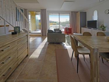 Bestaand - Townhouse / Semi-detached - Calpe / Calp - Maryvilla