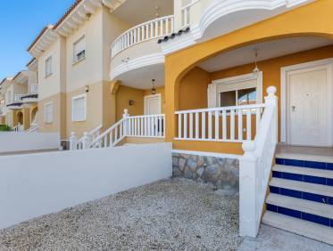 Bestaand - Townhouse / Semi-detached - Ciudad Quesada - Ciudad Quesada - Rojales